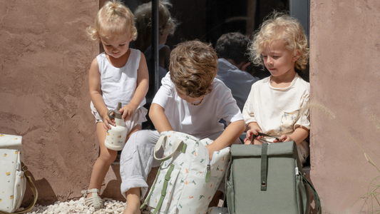 Helping Your Child Overcome Separation Anxiety: Back-to-School Tips for Aussie Parents