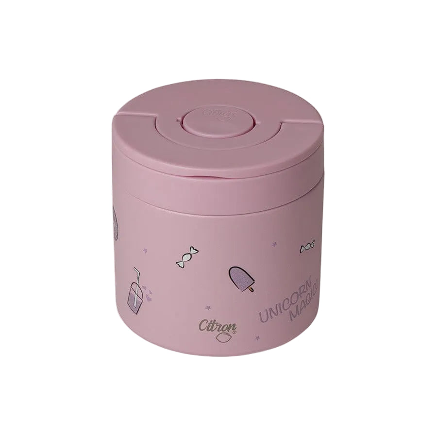 Classic Thermal Food Jar - 350 ml – Stormy Unicorn