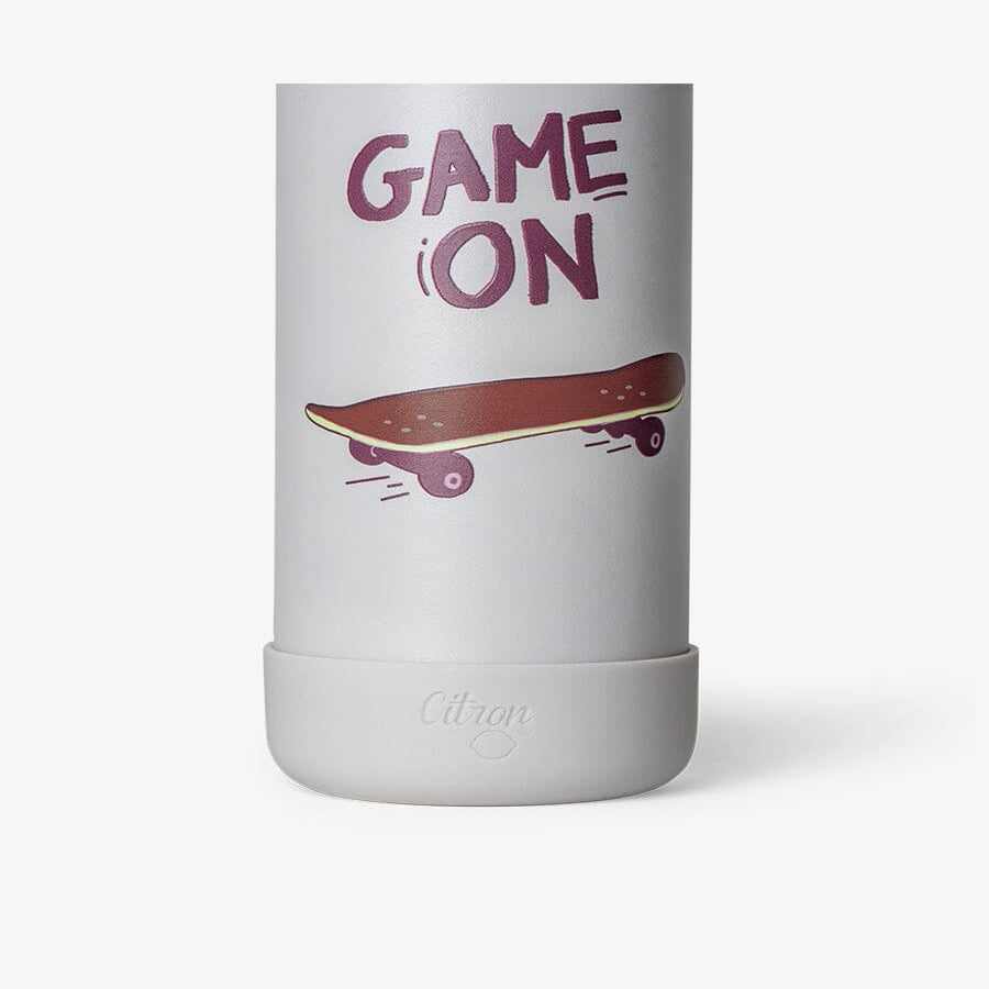 500ml Insulated Water Bottle – Cool Kid