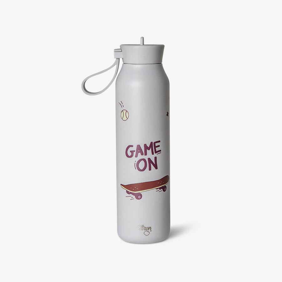 500ml Insulated Water Bottle – Cool Kid