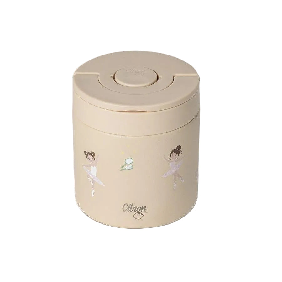 Classic Thermal Food Jar - 350 ml - Ballerina