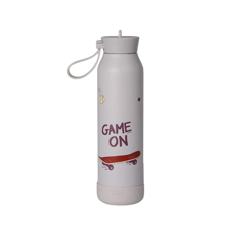 500ml Insulated Water Bottle – Cool Kid