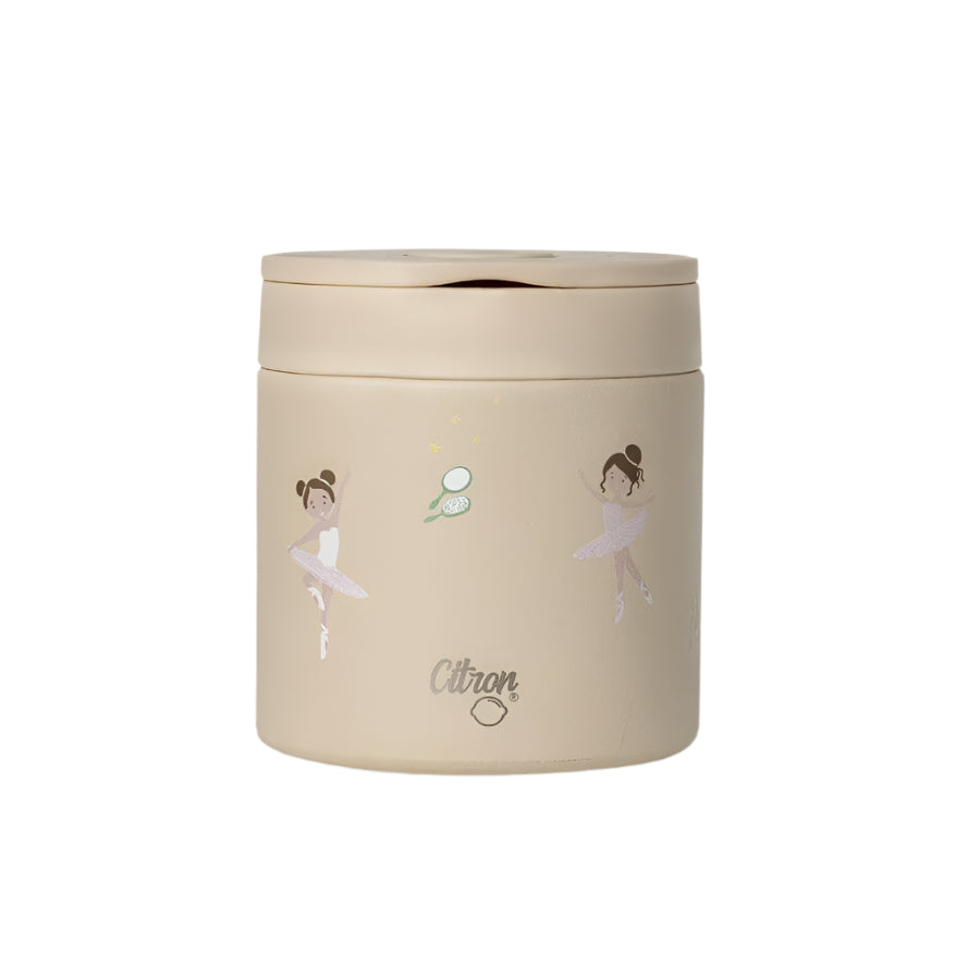 Classic Thermal Food Jar - 350 ml - Ballerina