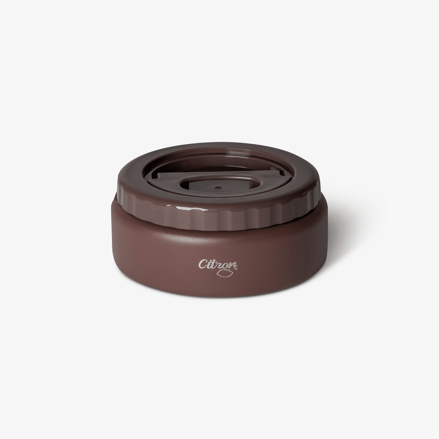Small Thermal Food Jar - 250ml - Plum