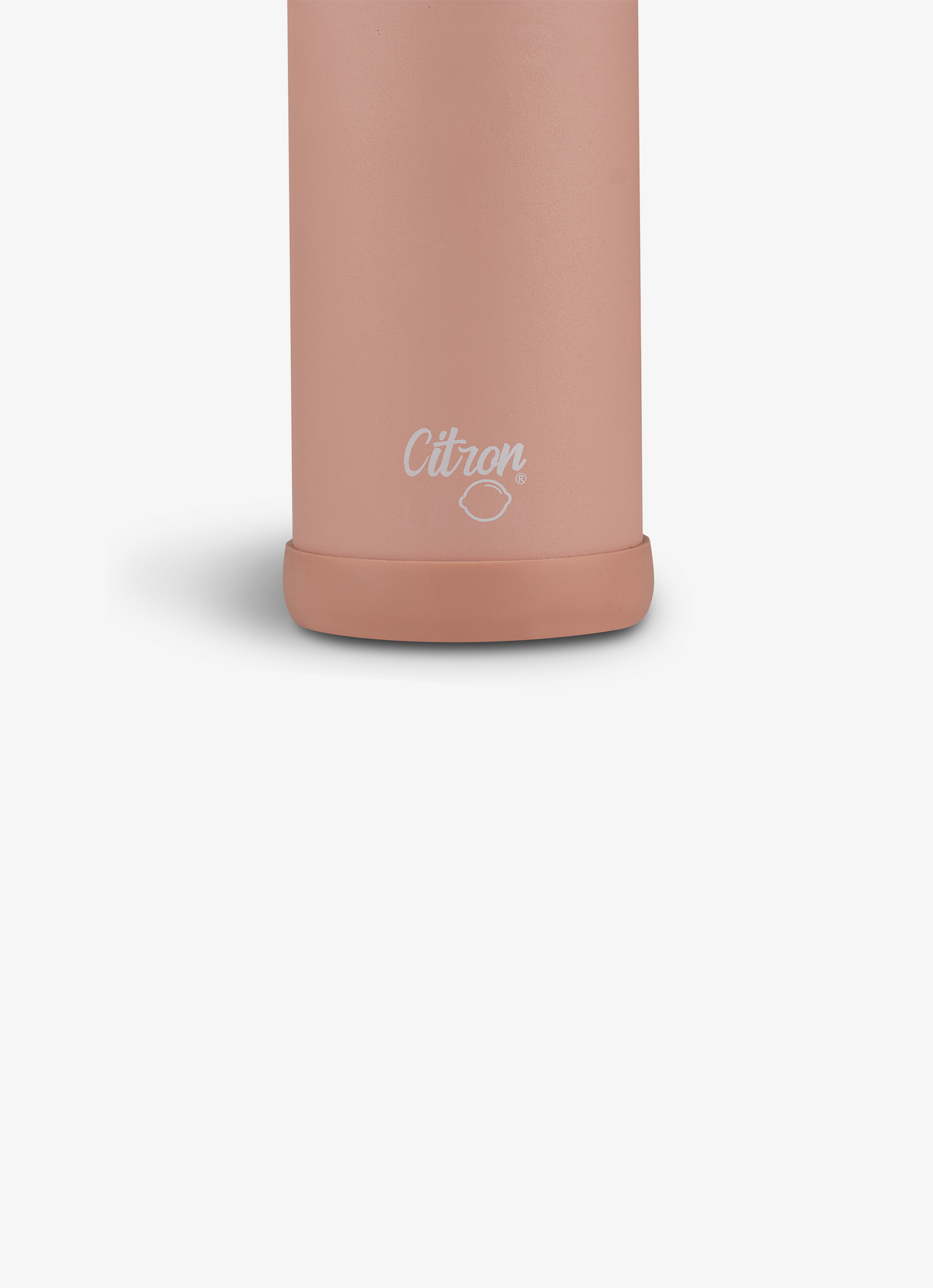 500ml Water Bottle Blush Pink - Original Collection