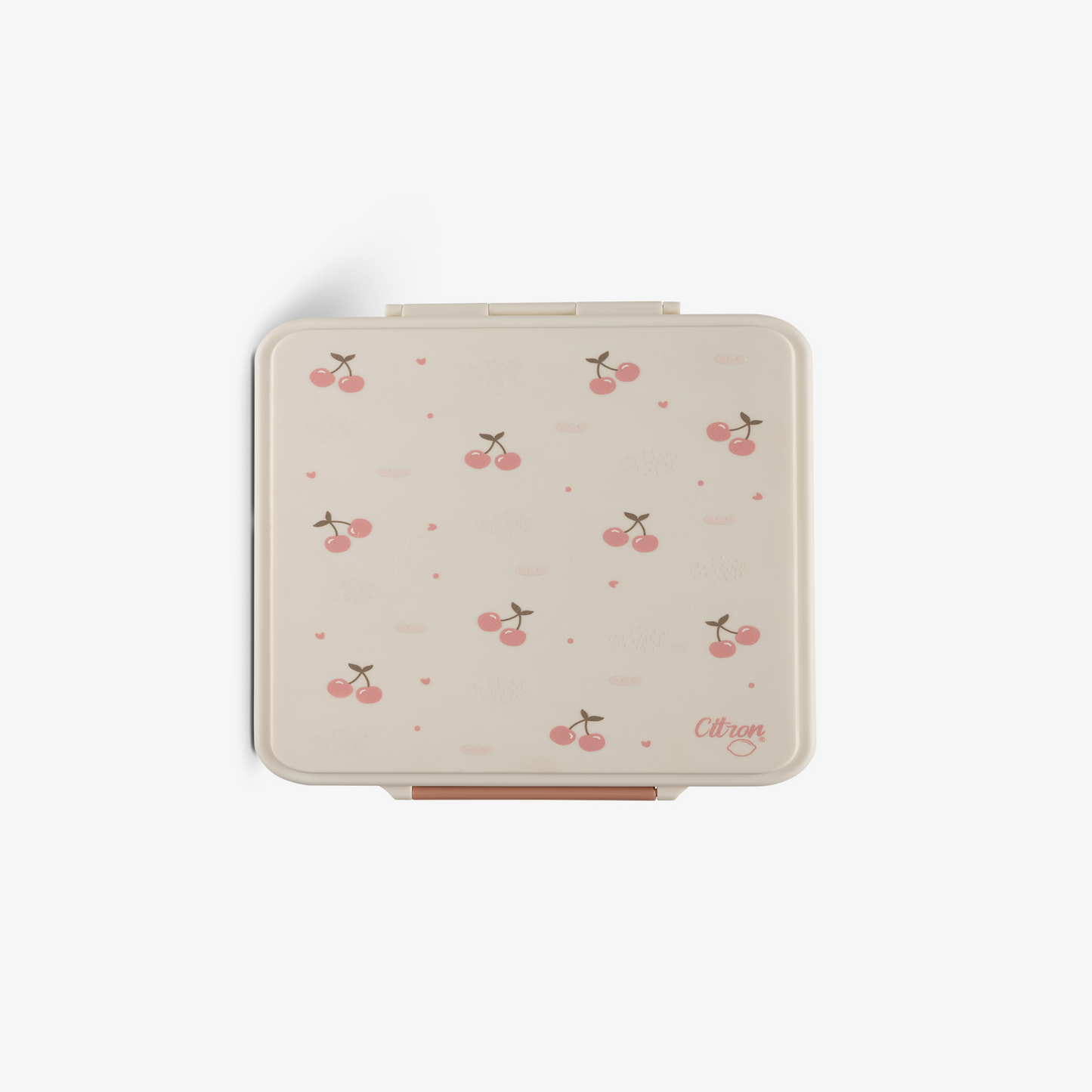 Grand Lunch Box Cherry