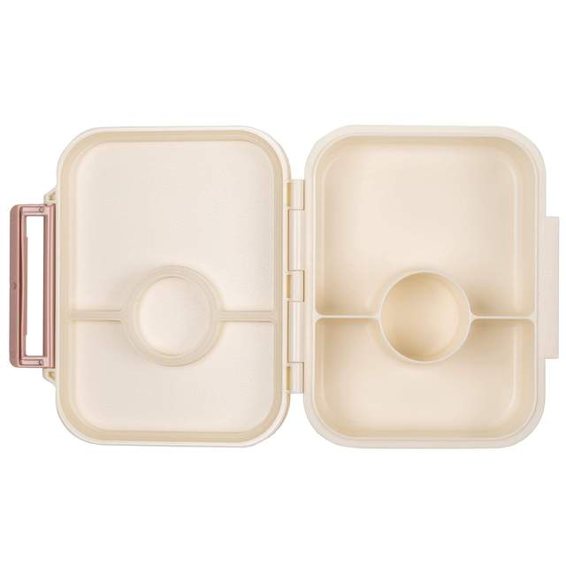 Citron Australia - Absolut Tritan Snackbox with 3 Compartments - Unicorn