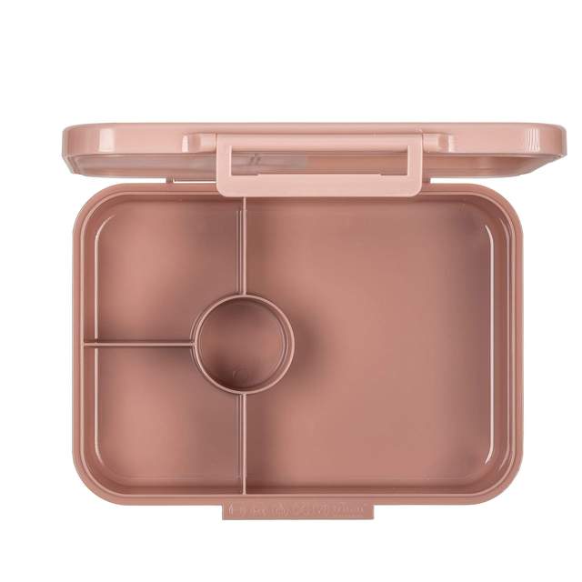 Citron Australia - Incredible Tritan Lunchbox with 4 compartments - Leo