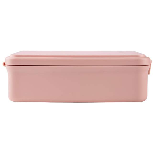 Citron Australia Lunchbox - 4 compartments with Hot Food Jar - Leo