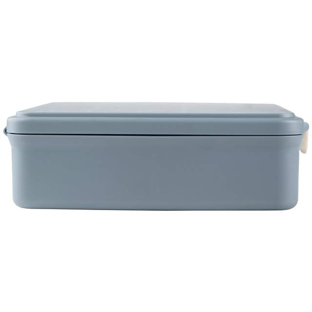 Citron Australia Lunchbox - 4 compartments with Hot Food Jar - Spaceship