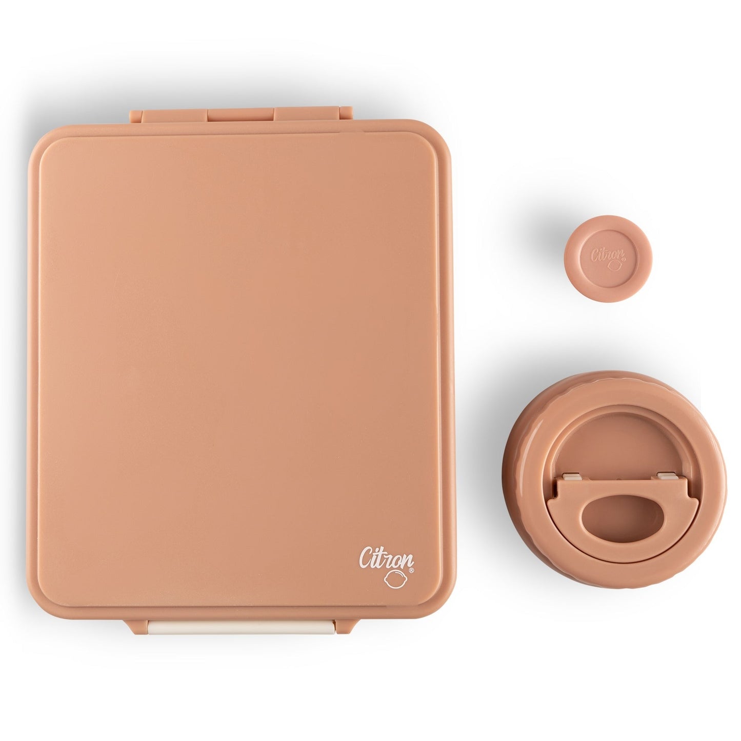 Grand Lunch Box Blush