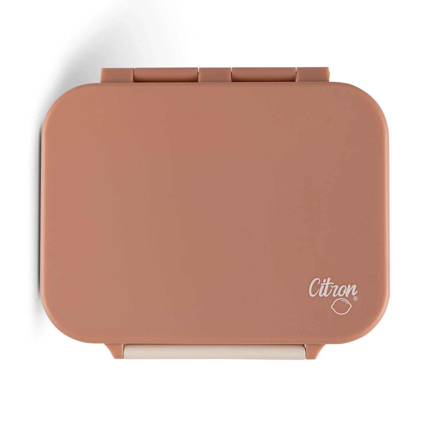 Tritan Snackbox Blush Pink