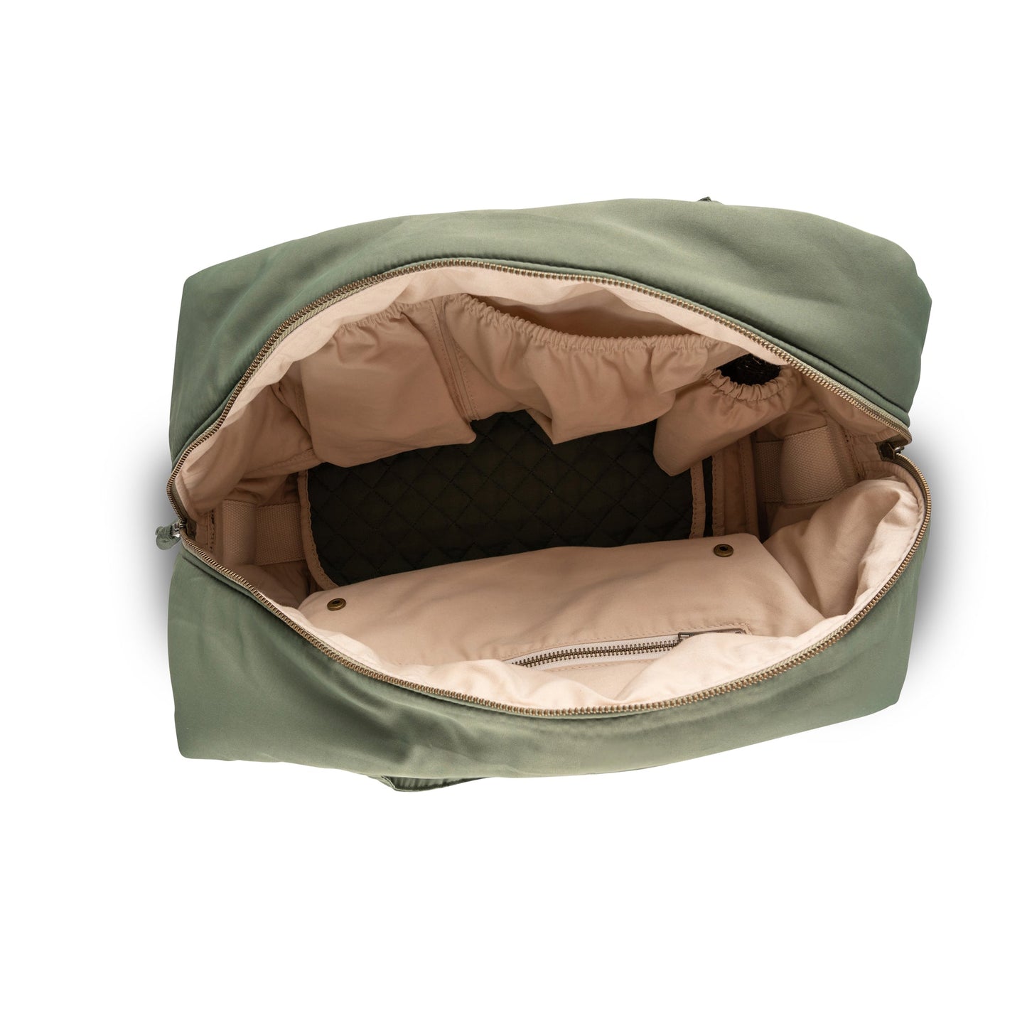 Multi-Purpose Bag- Green