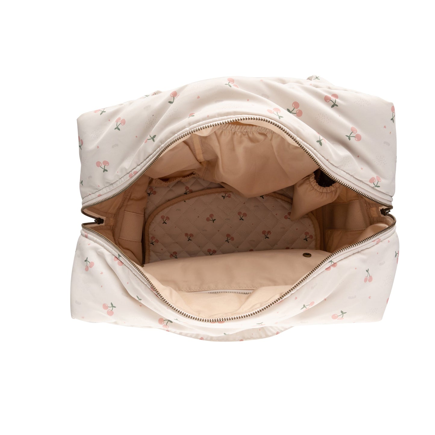 Multi-Purpose Bag - Cherry