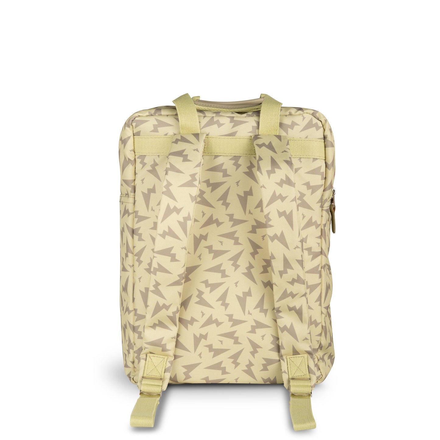 Large Backpack - Thunder Yellow