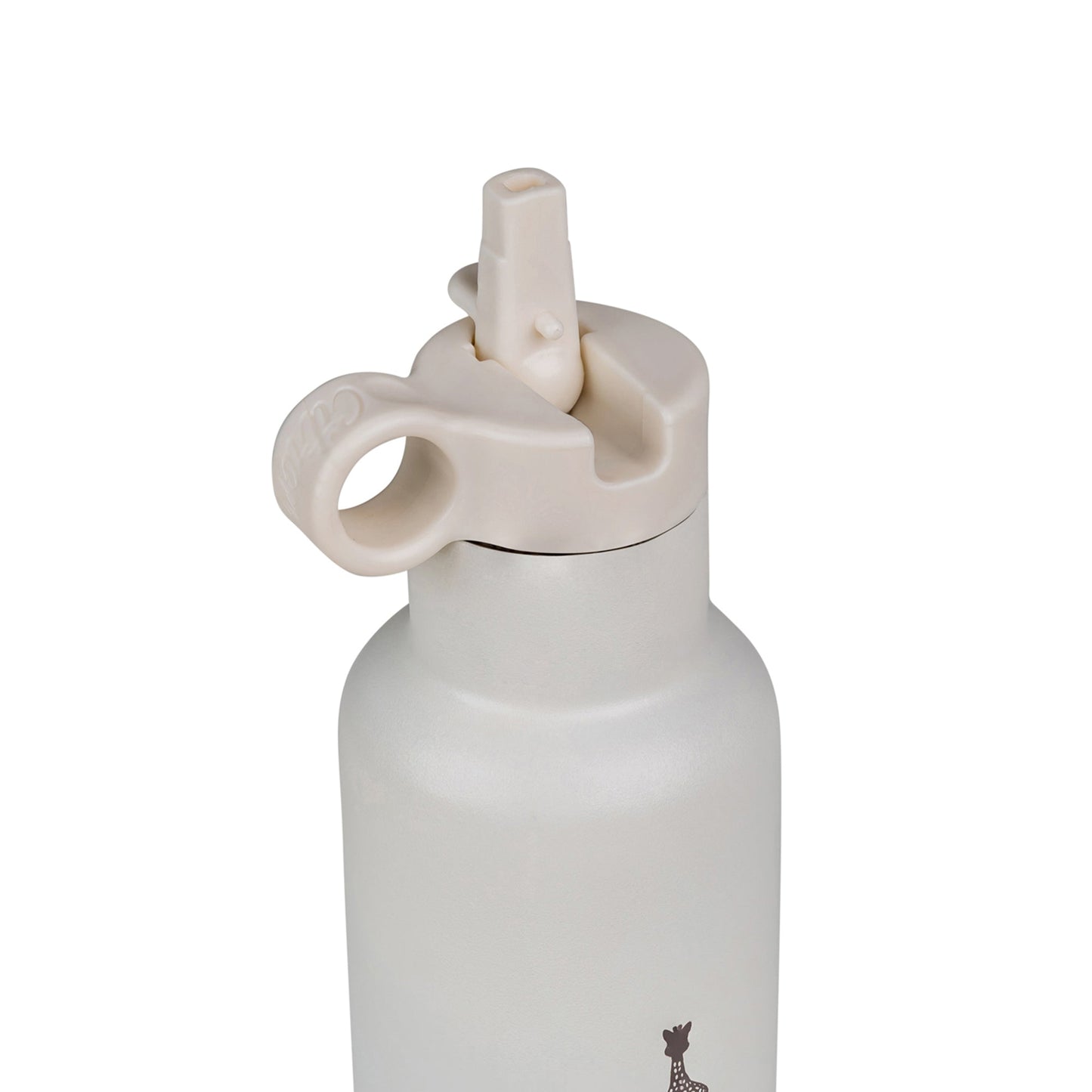 500ml Water bottle- Sophie La Girafe