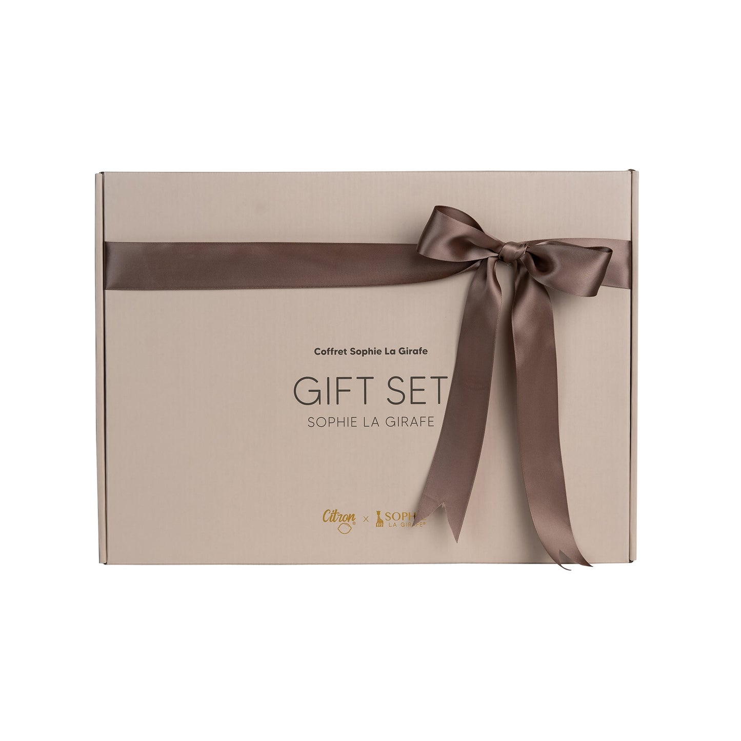 Sophie La Girafe Gift Set