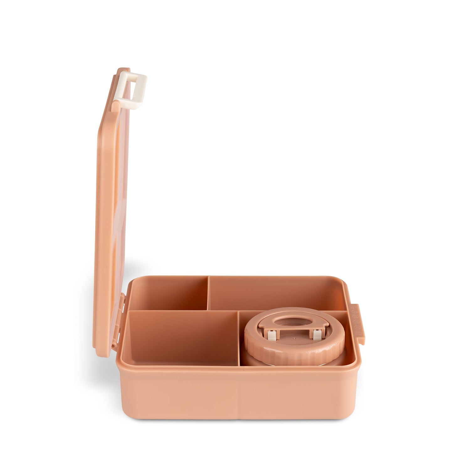 Grand Lunch Box Blush