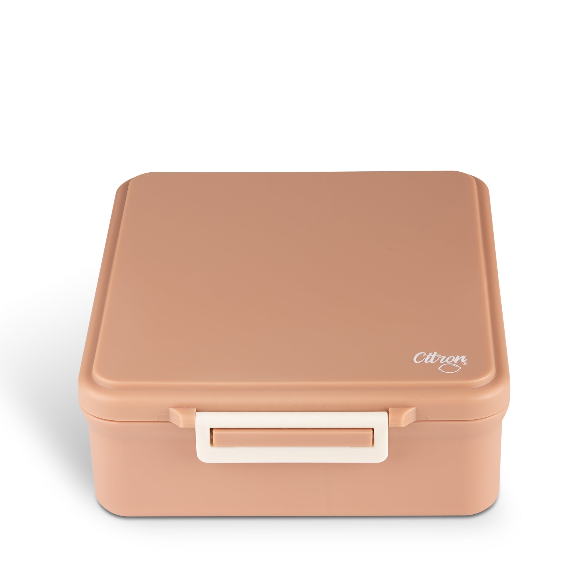 Grand Lunchbox Blush Pink Citron Australia