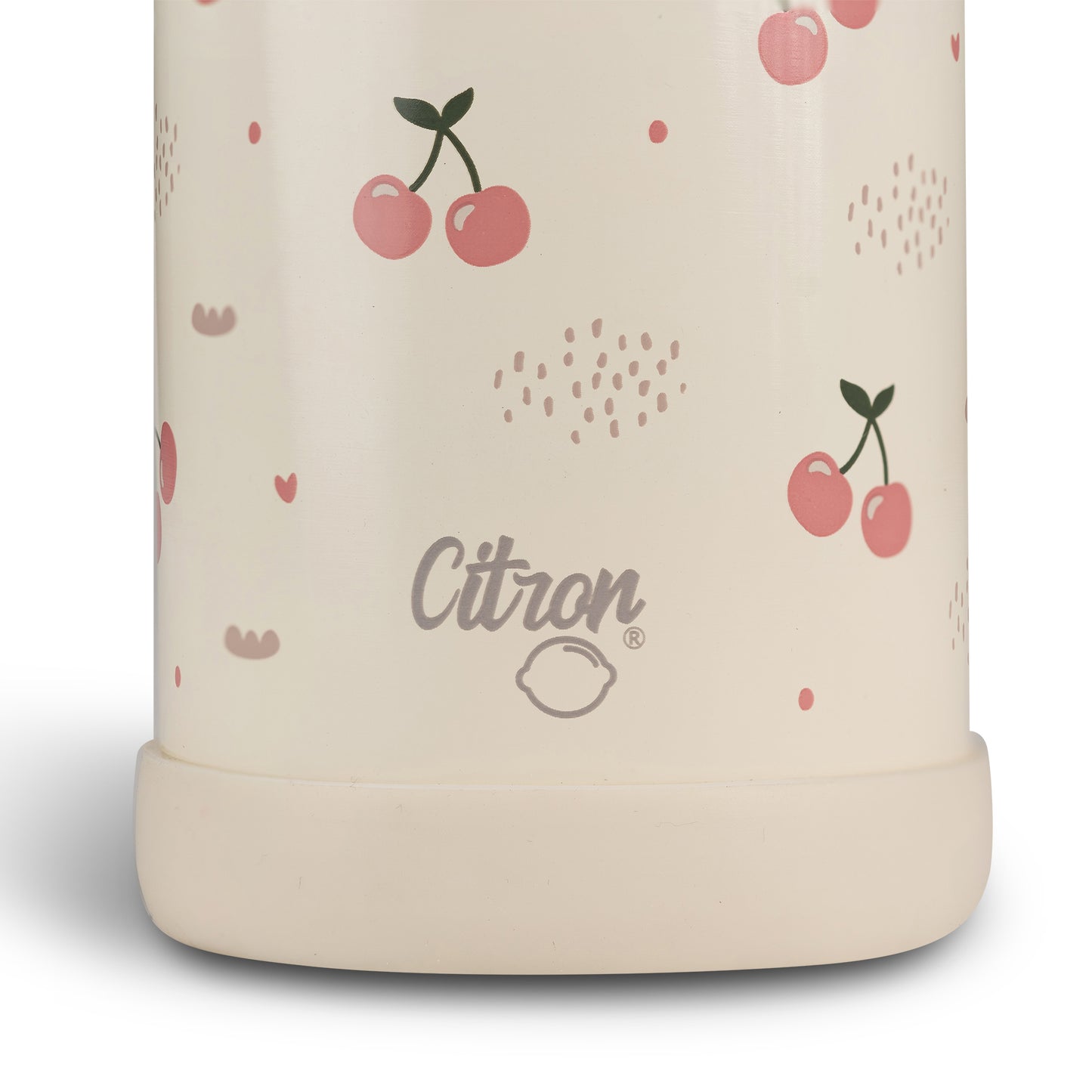 350ml Water Bottle Cherry