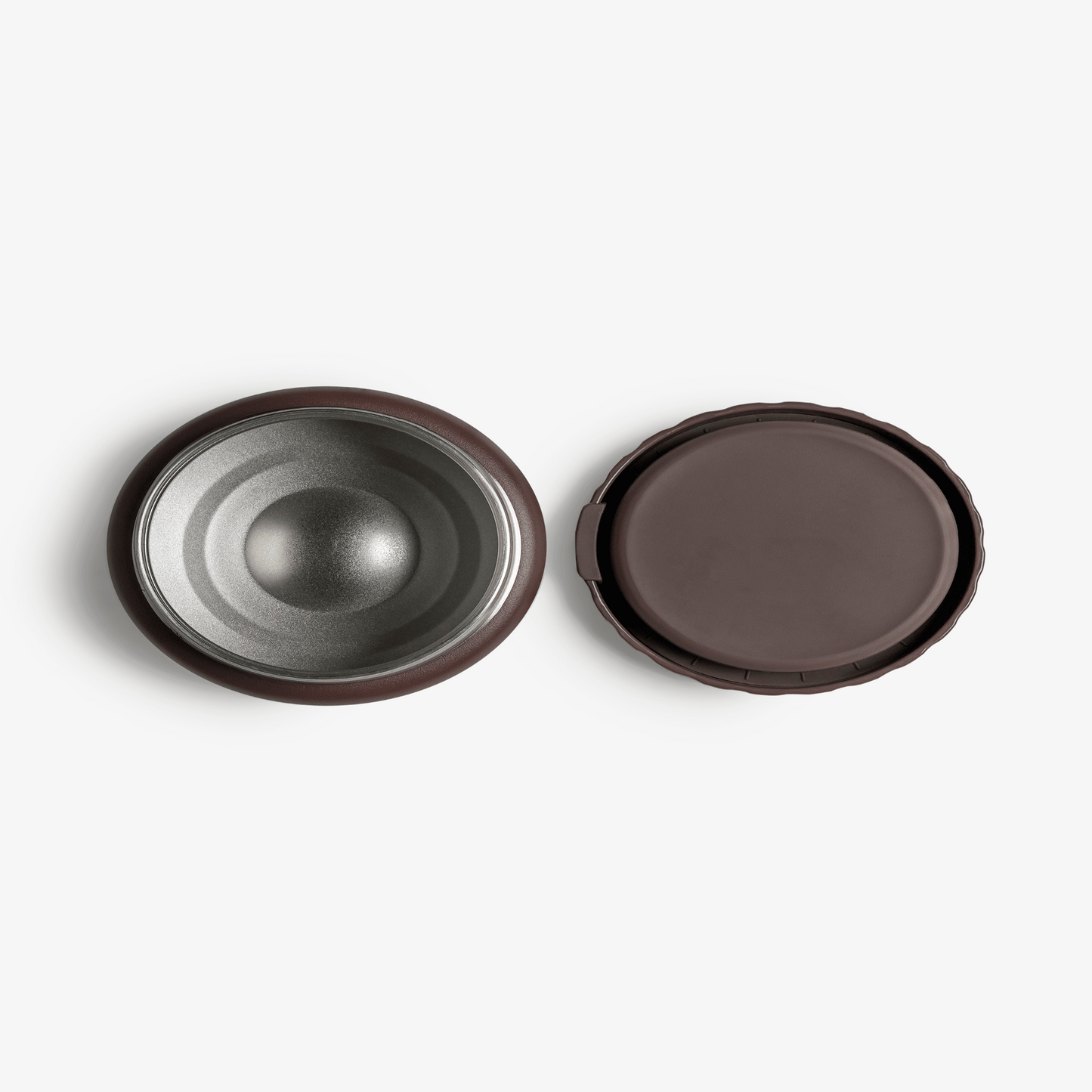 Small Thermal Food Jar - 250ml - Plum