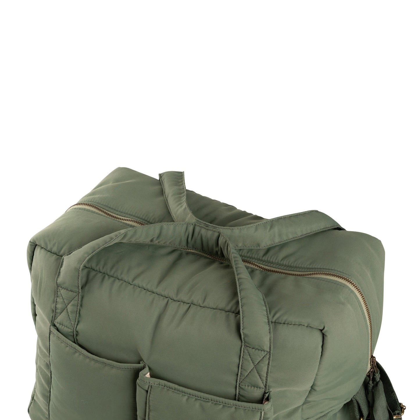 Multi-Purpose Bag- Green
