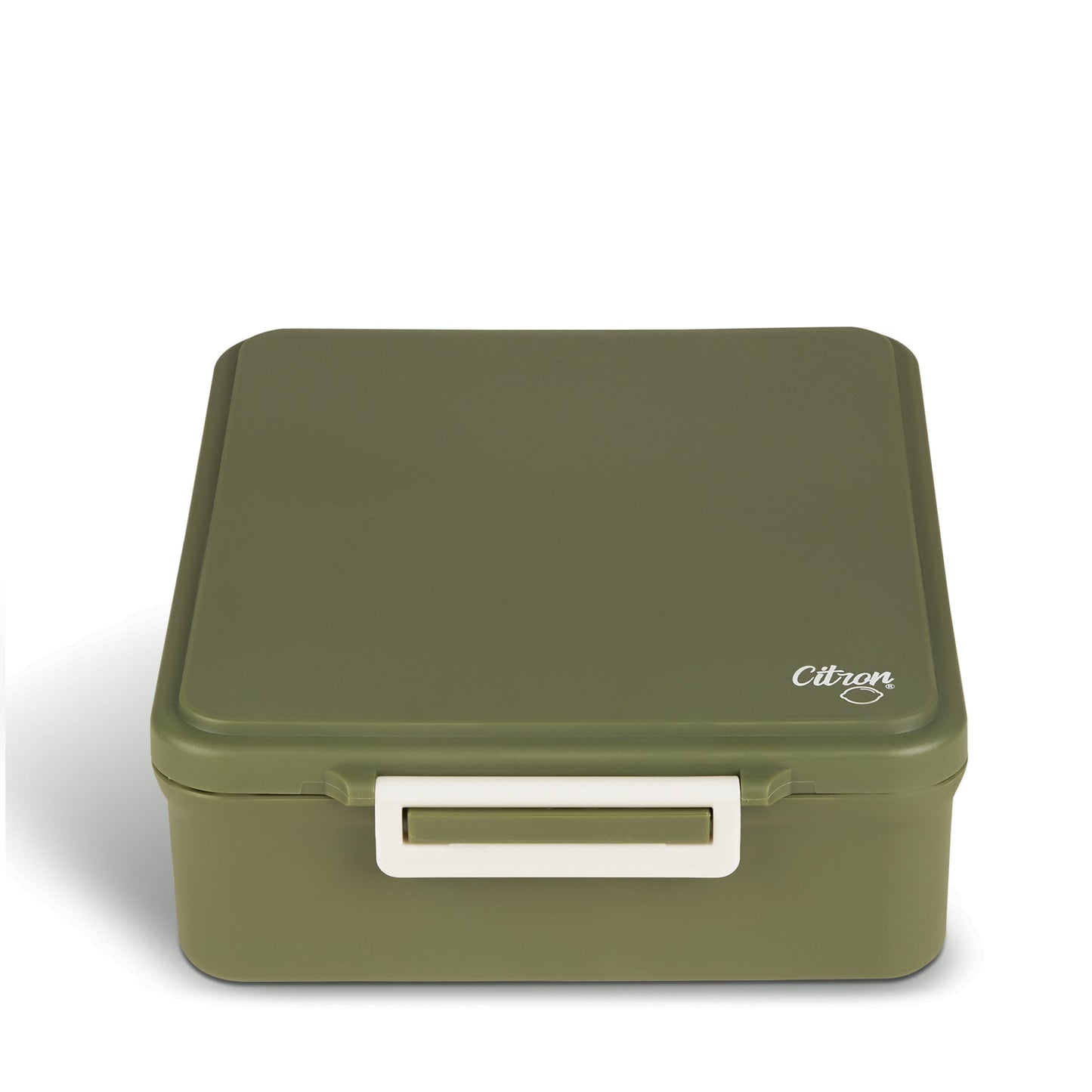 Grand Lunchbox Green