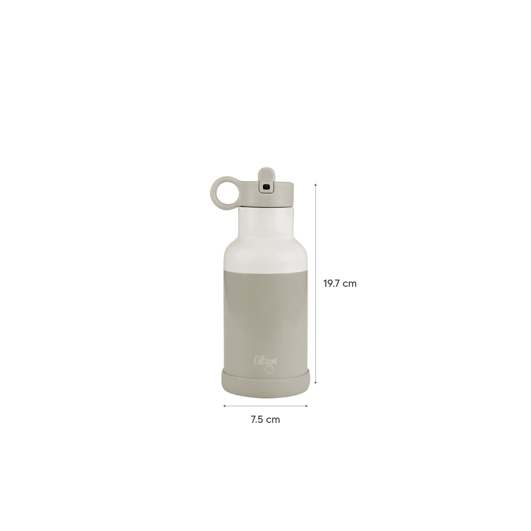 350ml Water Bottle Cherry
