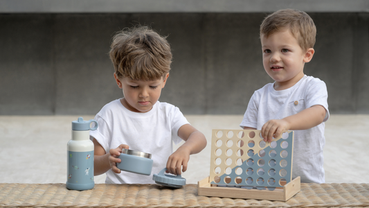 Back to school: How to get kids ready for the return of routine
