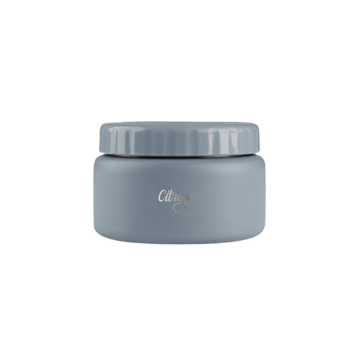 Thermal Food Jar 250ml Dusty Blue
