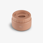 Insulated Food Jar - 250ml - Blush Pink