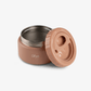 Insulated Food Jar - 250ml - Blush Pink