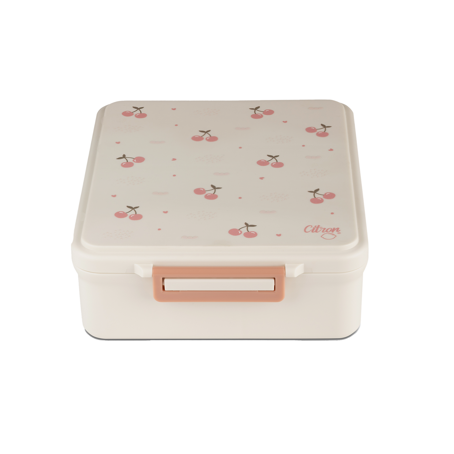 Grand Lunch Box Cherry