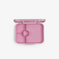 Tritan Lunchbox - 4 Compartments -  Stormy Unicorn