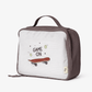 Insulated Square Lunch bag - Cool Kid