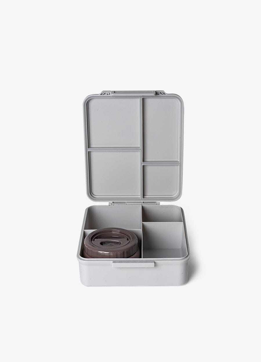 Grand Lunch Box - 4 Compartments - Cool Kid