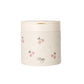 Citron Cherry insulated food jar 350ml, front view