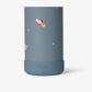 Medium Water Bottle - 500ml - Spaceship