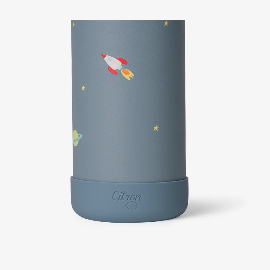 Medium Water Bottle - 500ml - Spaceship
