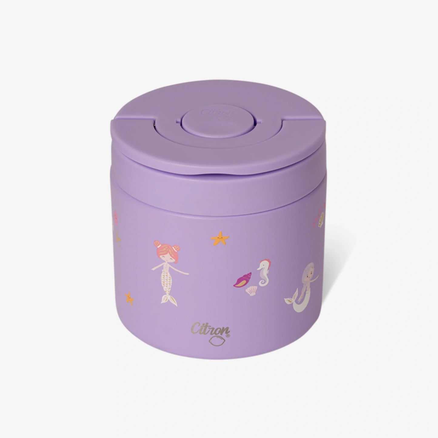 Classic Thermal Food Jar - 350 ml - Mermaid
