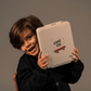 Grand Lunch Box - 4 Compartments - Cool Kid