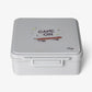Grand Lunch Box - 4 Compartments - Cool Kid
