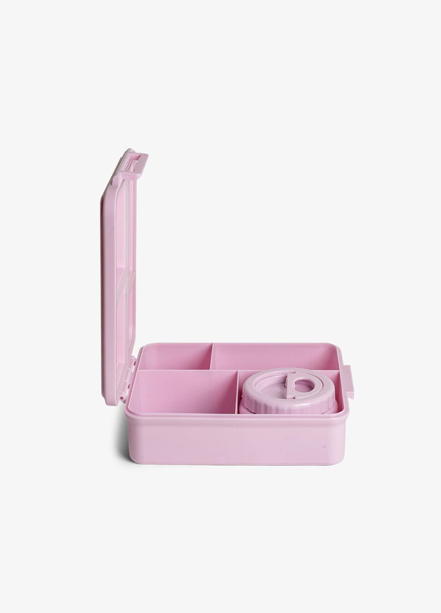 Grand Lunch Box - 4 Compartments - Unicorn