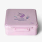 Grand Lunch Box - 4 Compartments - Unicorn