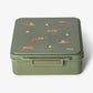 Grand Lunch Box - 4 Compartments - Tiger