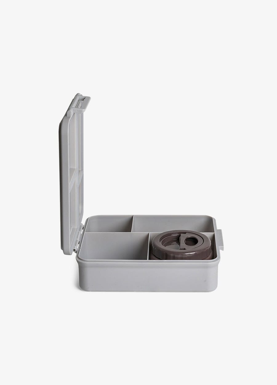 Grand Lunch Box - 4 Compartments - Cool Kid