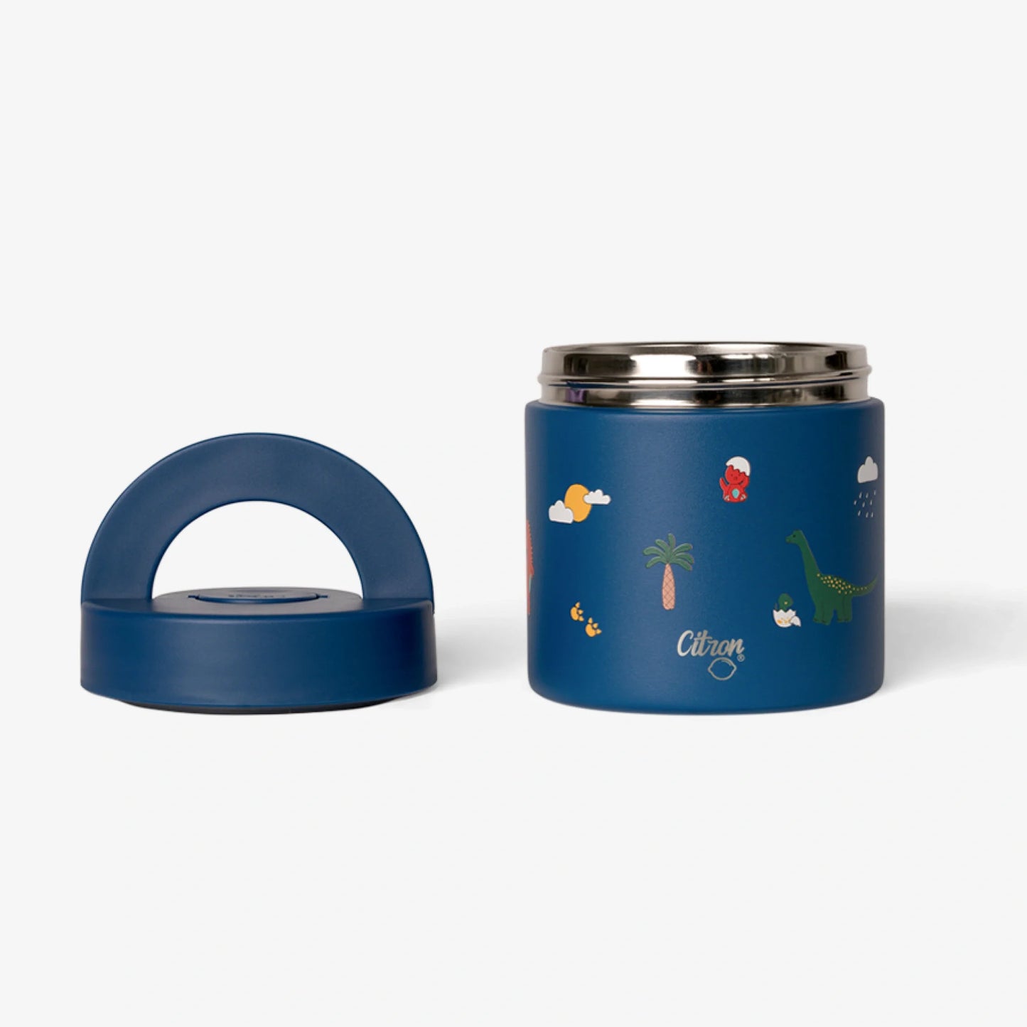 Classic Thermal Food Jar - 350 ml - Dino