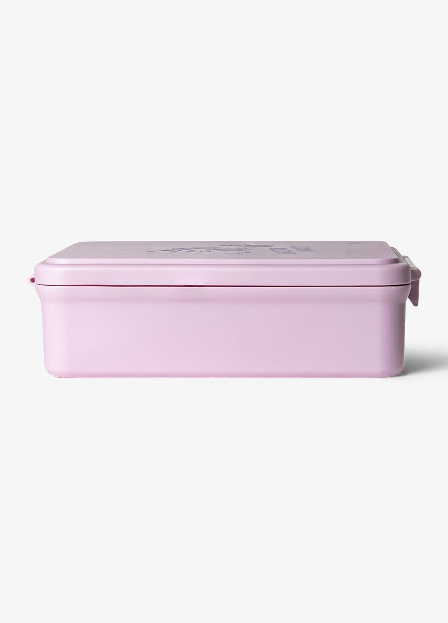 Grand Lunch Box - 4 Compartments - Unicorn