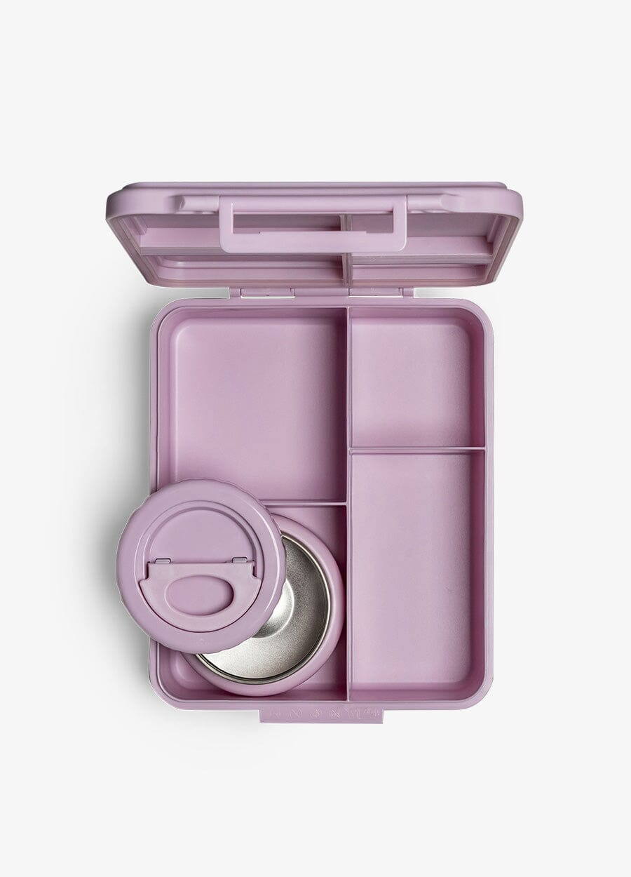 Grand Lunch Box - 4 Compartments - Unicorn