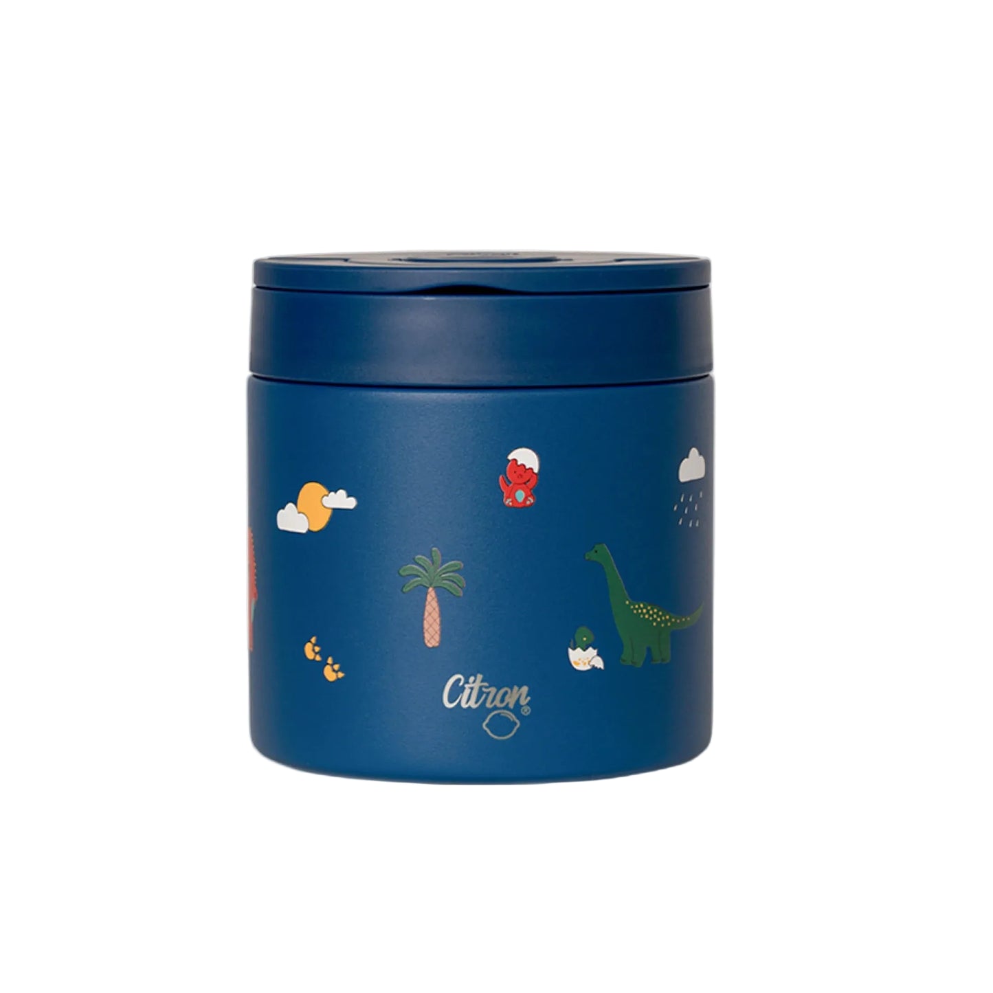 Classic Thermal Food Jar - 350 ml - Dino